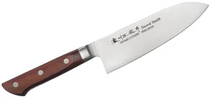 Satake Kotori Nóż Santoku 17cm