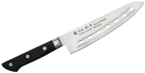 Satake Satoru Nóż szefa kuchni Air Holes 18cm