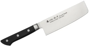 Satake Satoru Nóż Nakiri 16cm