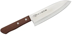 Satake Tomoko 420J2 Nóż Santoku 17cm