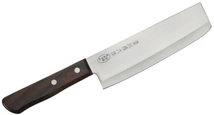 Satake Tomoko 420J2 Nóż Nakiri 16cm