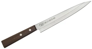 Satake Tomoko 420J2 Nóż Yanagi-Sashimi 20,5cm