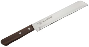 Satake Tomoko 420J2 Nóż do pieczywa 20cm