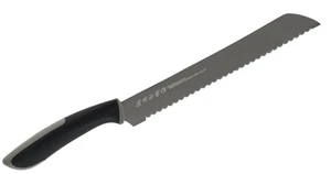 Satake Titanium Nóż do pieczywa 20 cm