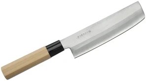 Satake Yoshimitsu Rdzewny Nóż Usuba 16cm