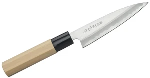 Satake Yoshimitsu Rdzewny Nóż Deba 12 cm