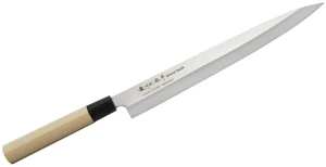 Satake S/D 420J2 Nóż Yanagi-Sashimi 27cm