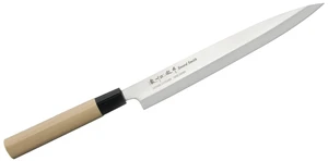 Satake S/D 420J2 Nóż Yanagi-Sashimi 24cm