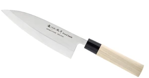 Satake S/D 420J2 Leworęczny Nóż Deba 18 cm