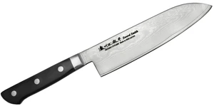 Satake Daichi Nóż Santoku 18cm