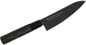 Satake Tsuhime Black Nóż uniwersalny 13,5 cm