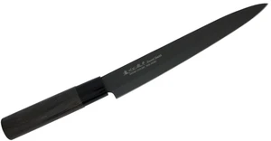Satake Tsuhime Black Nóż Sashimi 21 cm