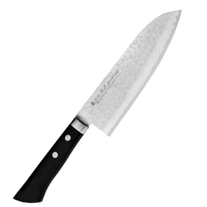Satake Unique Sai VG-10 Nóż Santoku 17cm