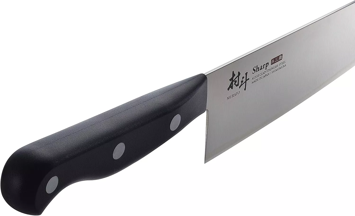 Nóż szefa kuchni Murato Sharp Gyuto 18 cm AUS-10 MSP-102