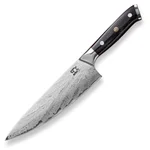 SOK Black Widow Nóż Szefa Kuchni 20.5 cm