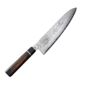 Suncraft Senzo Black nóż szefa kuchni 20cm VG10