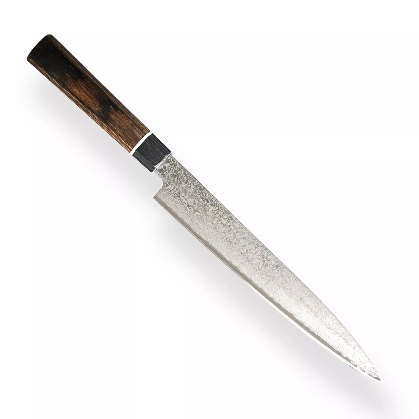 Suncraft SENZO BLACK Sashimi 210 mm [BD-07]