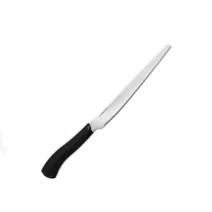 Japoński nóż do chleba Suncraft SUU 23 cm