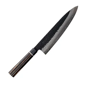 Suncraft SENZO FINEST Nóż Szefa Kuchni 21 cm