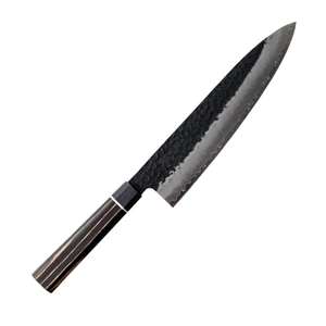 Suncraft Senzo Finest nóż kuchenny Bunka165mm SPG