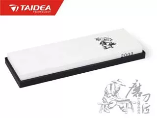 Ostrzałka kamienna Taidea T0852W Grit 2000, 18x6x1,5 cm