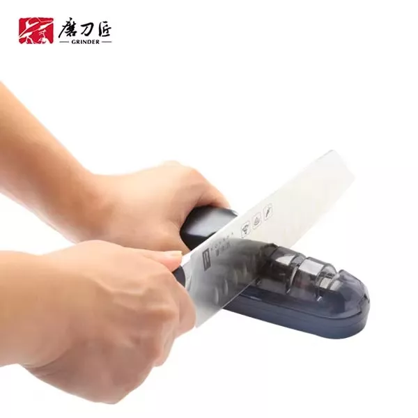 Diamentowa Ostrzałka Rolkowa Taidea TG2406 do noży i nożyczek