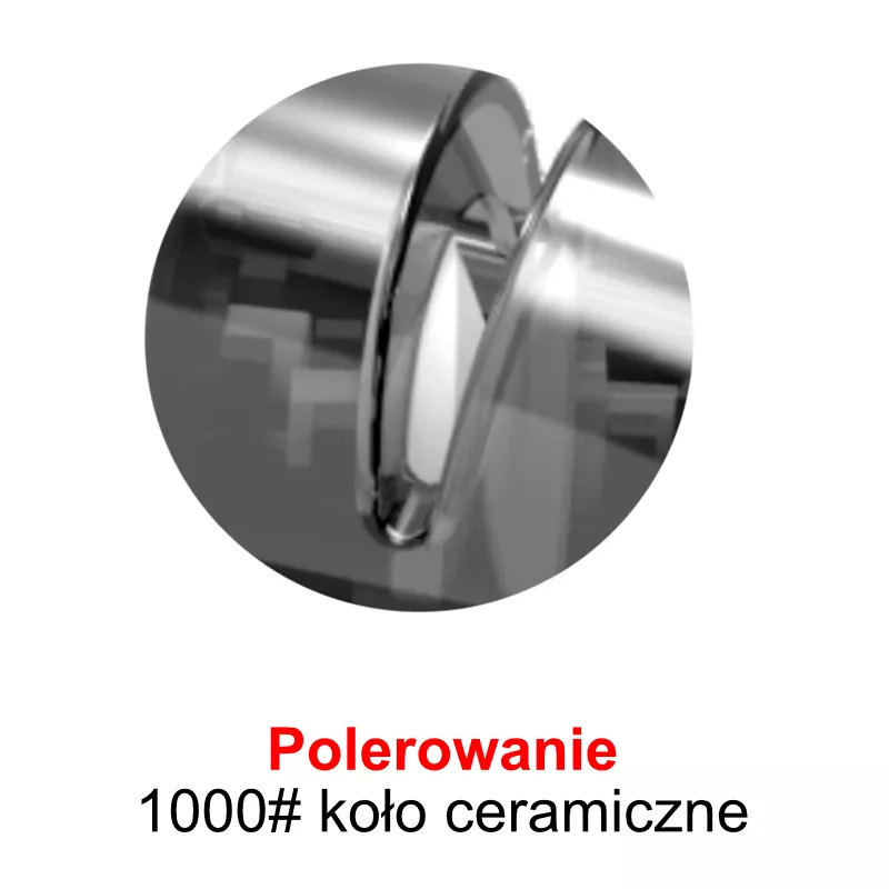 Diamentowa Ostrzałka Rolkowa Taidea TG2406 do noży i nożyczek