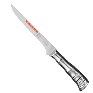Tamahagane Bamboo VG-5 Nóż do wykrawania 16cm elas