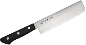 Tojiro Damascus VG-10 Nóż Nakiri 16,5 cm