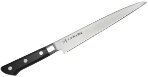 Tojiro DP3 VG-10 Nóż do pieczywa 21,5 cm