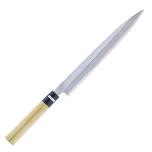 Tojiro Shirogami Nóż Sashimi 24 cm