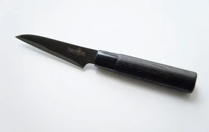 Tojiro Zen Black VG-10 Nóż do obierania 9cm