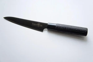 Tojiro Zen Black VG-10 Nóż uniwersalny 13cm