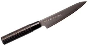 Tojiro Zen Black VG-10 Nóż szefa kuchni 18cm