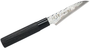 Tojiro Shippu Black VG-10 Nóż do obierania 9cm