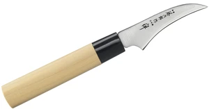 Tojiro Zen Dąb VG-10 Nóż do obierania 7cm