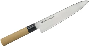 Tojiro Zen Dąb VG-10 Nóż szefa kuchni 21cm