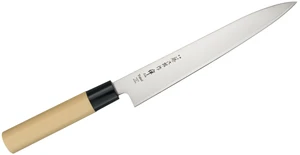 Tojiro Zen Dąb VG-10 Nóż do porcjowania 21 cm