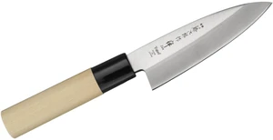 Tojiro Zen Dąb VG-10 Nóż mini-light Deba 11,5 cm