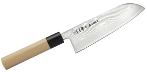 Tojiro Shippu VG-10 Nóż Santoku 16,5cm