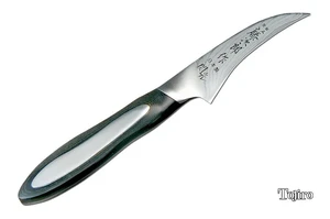 Tojiro Flash VG-10 Nóż do obierania 7cm