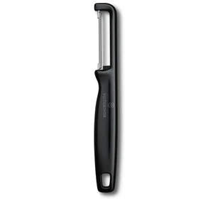 Victorinox IOTA obieraczka pionowa czarna