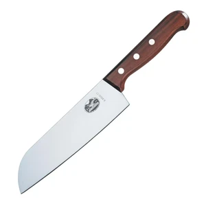 Victorinox palisander nóż kuchenny santoku 17cm 