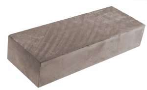 Welde naturalny kamień wodny do ostrzenia #1200 30x11x6 cm