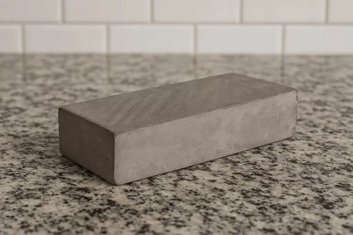 Welde naturalny kamień wodny do ostrzenia #1200 30x11x6 cm