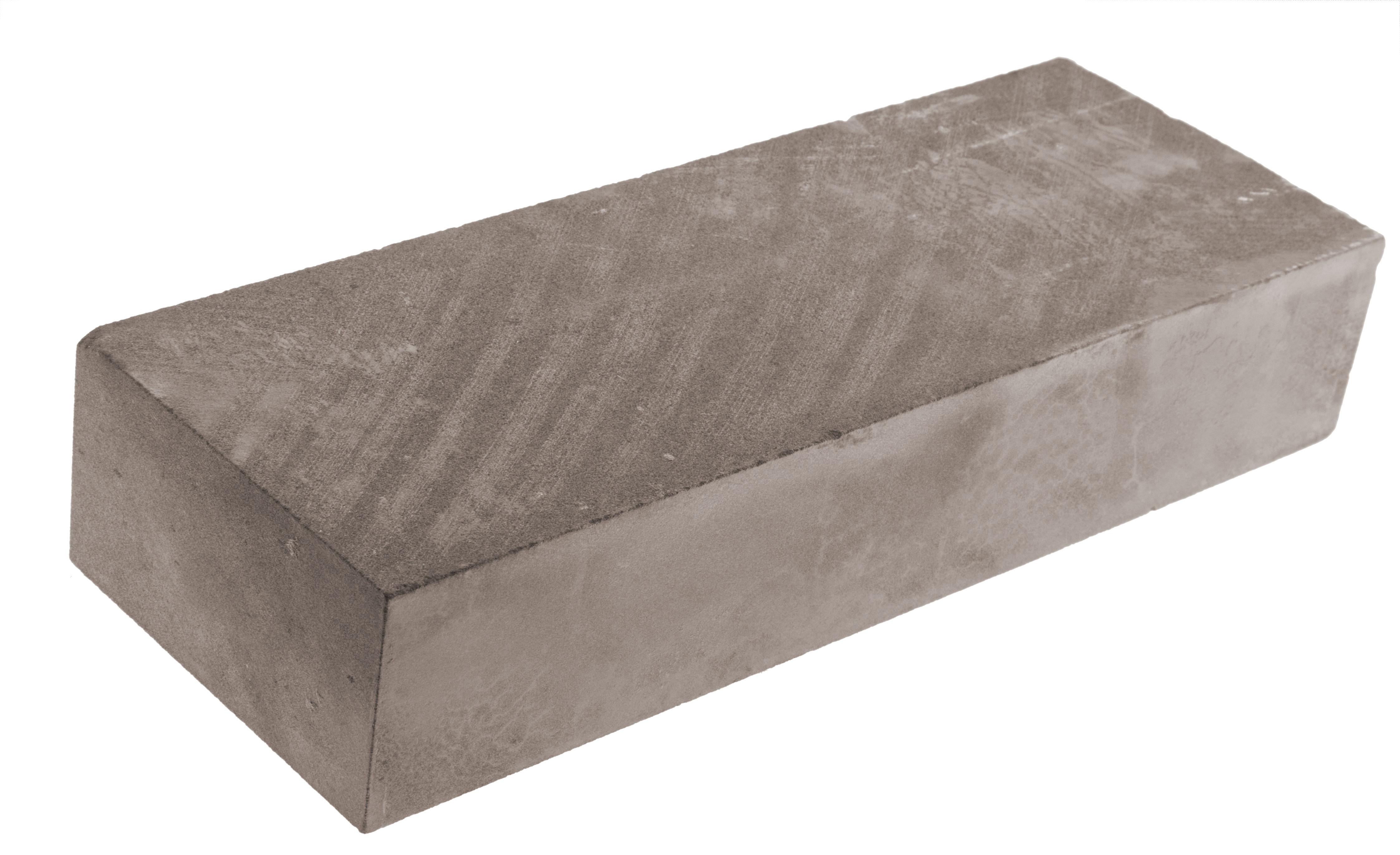 Welde naturalny kamień wodny do ostrzenia #1200 30x11x6 cm