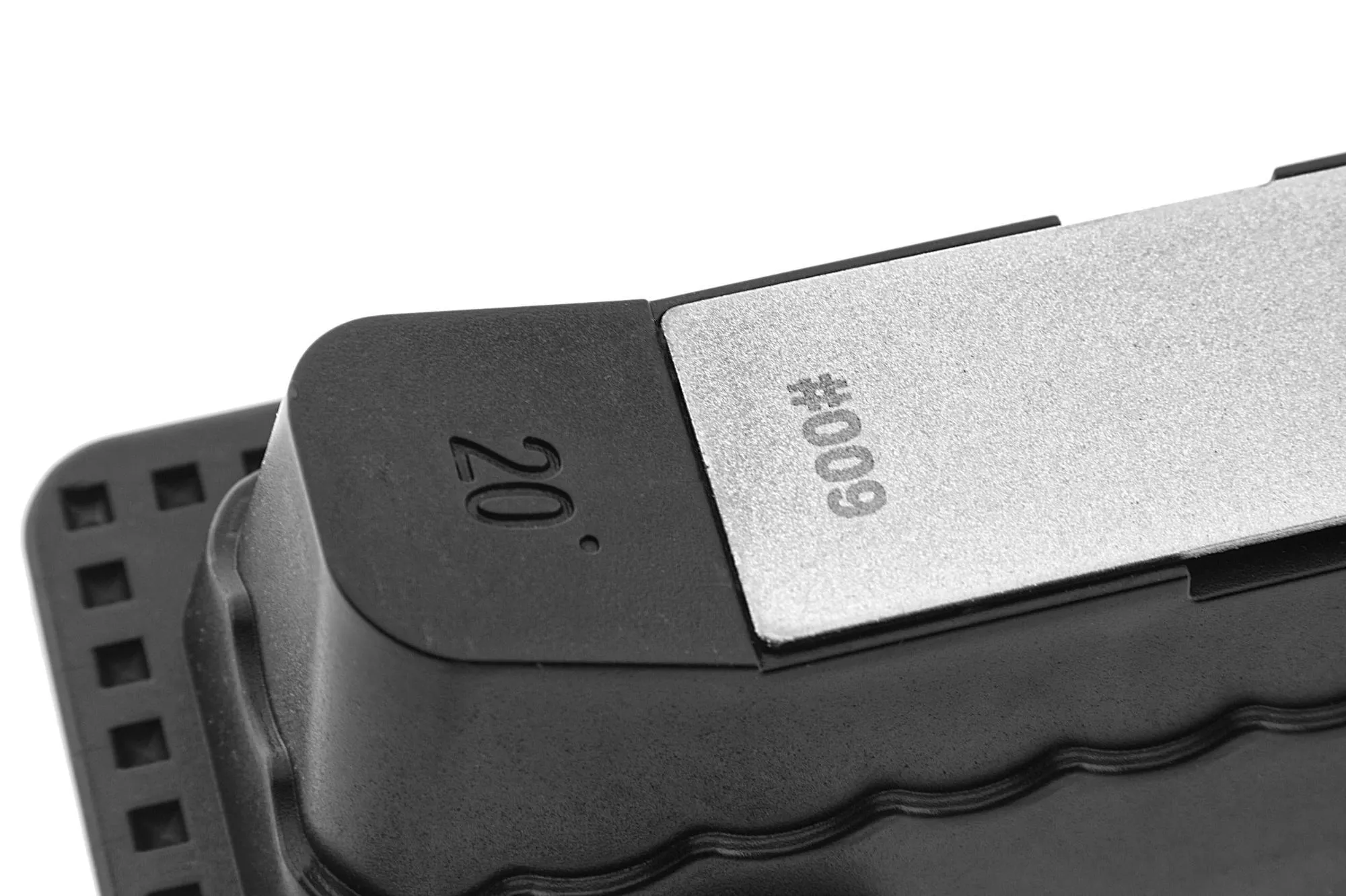 Ostrzałka diamentowa Welde 240/400/600/1000