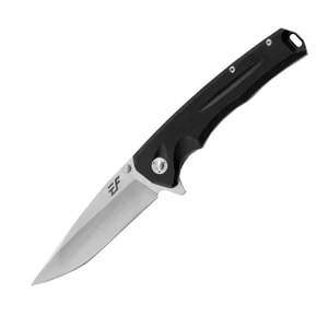 Welde nóż składany D2F29 black