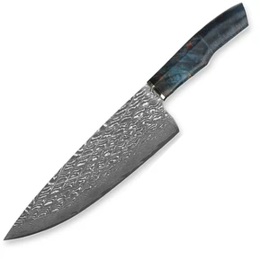 Xin Cutlery XinCraft 8" nóż szefa kuchni VG10 