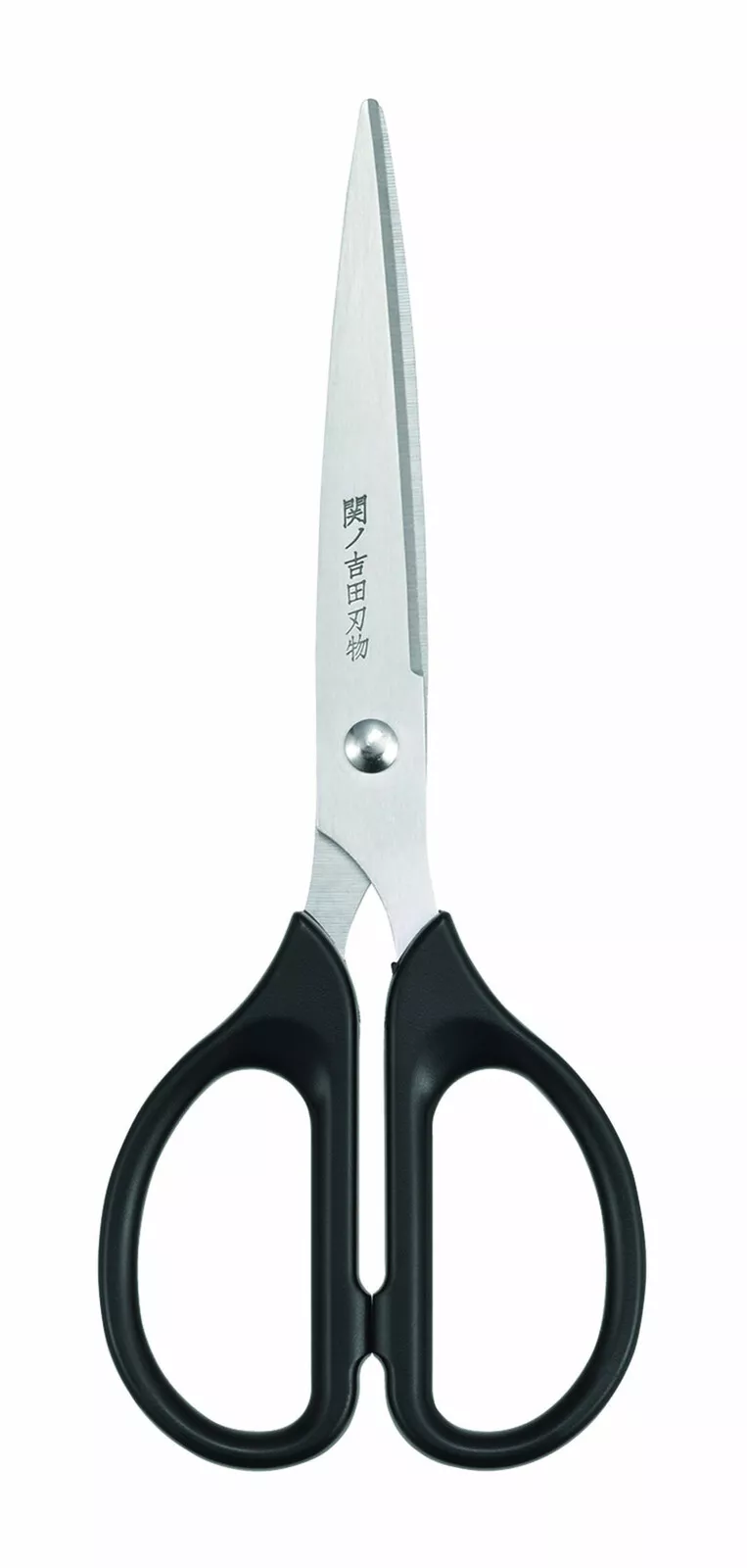 Japońskie nożyczki Yoshida Cutlery SS-13, stal nierdzewna, 16,5 cm